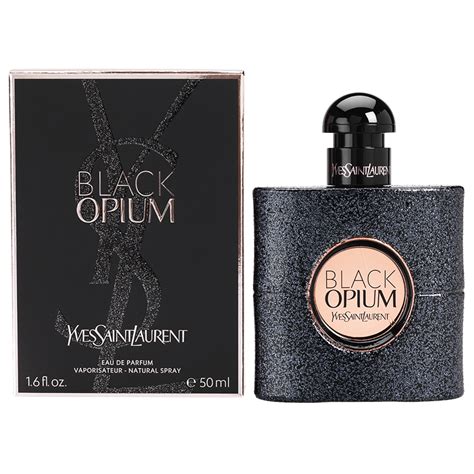 black opium 50ml.